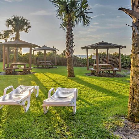 Myrtle Beach Condo Ocean View And Resort Amenities! Exterior foto
